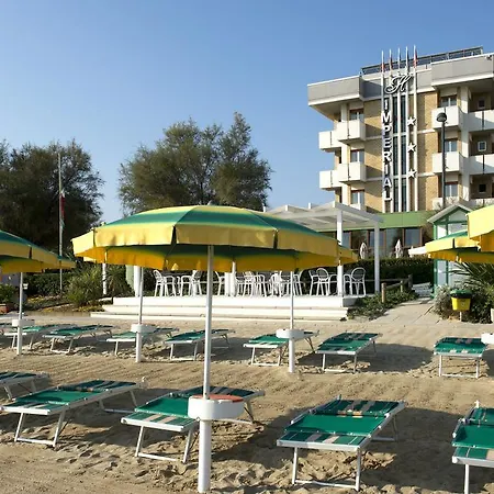 Imperial Hotel Marotta