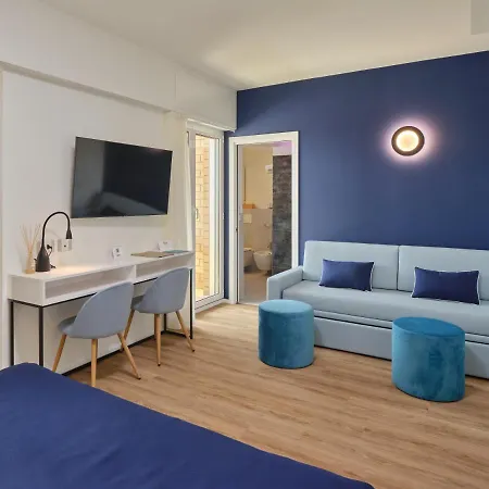 Imperial 3* ماروتّا