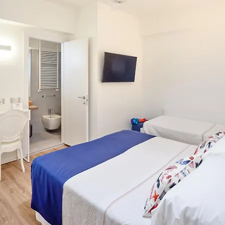 Hotel Imperial Marotta