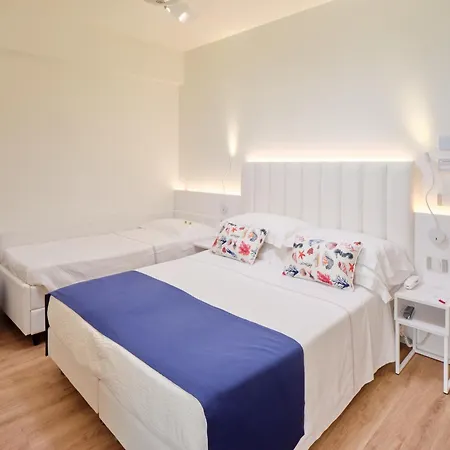 Hotel Imperial 3*