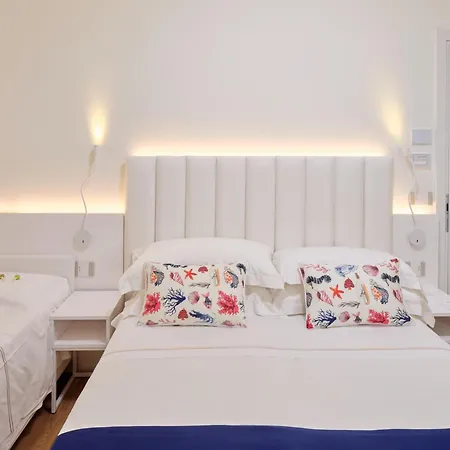 فندق Imperial 3*