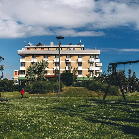 Hotel Imperial Marotta