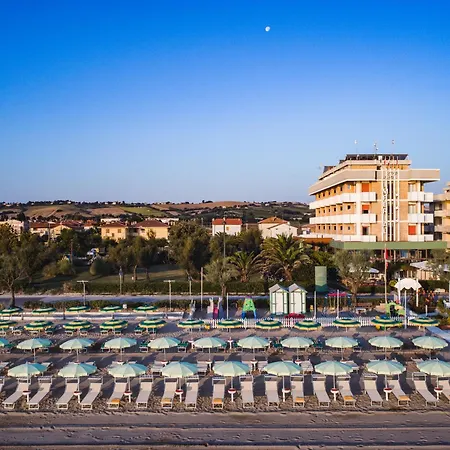 Hotel Imperial Marotta