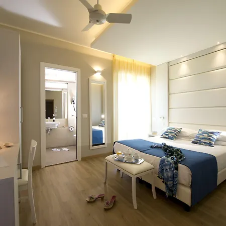Imperial 3*
