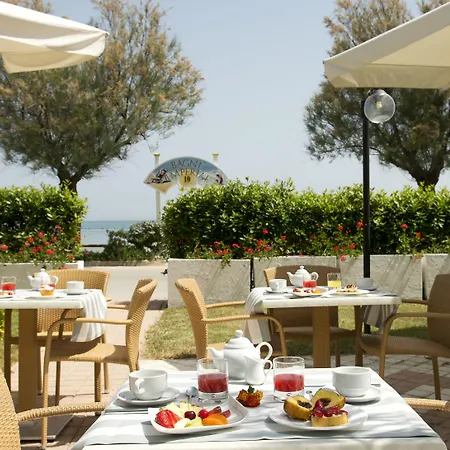 Hotel Imperial Marotta