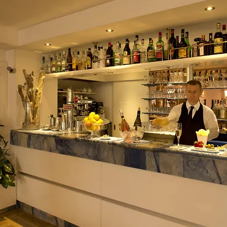 Imperial 3* ماروتّا