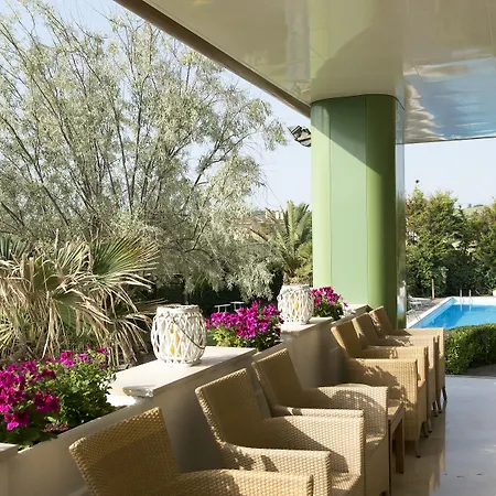 فندق Imperial 3*