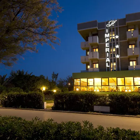 Hotel Imperial Marotta