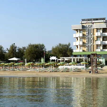 Hotel Imperial Marotta