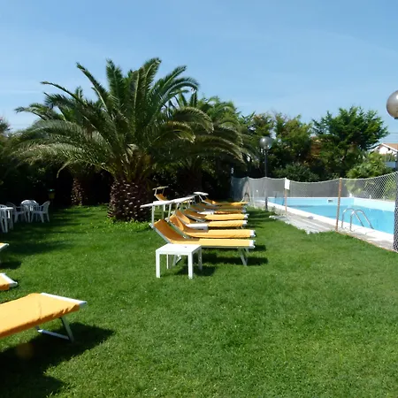 Imperial 3* Marotta