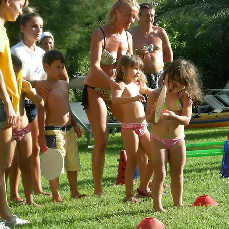 Imperial فندق ماروتّا