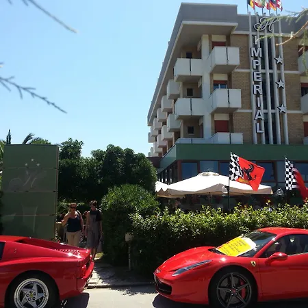 Imperial 3* Маротта