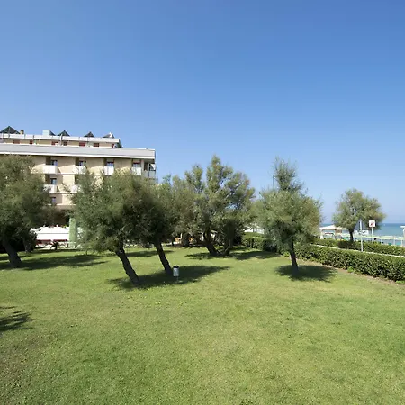 Imperial 3* Marotta