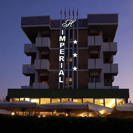 Imperial فندق ماروتّا