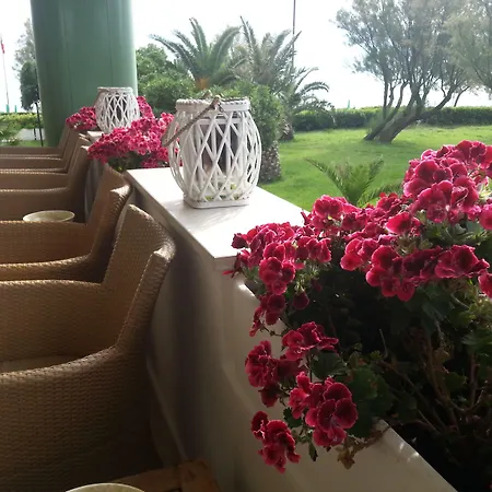 Hotel Imperial Marotta
