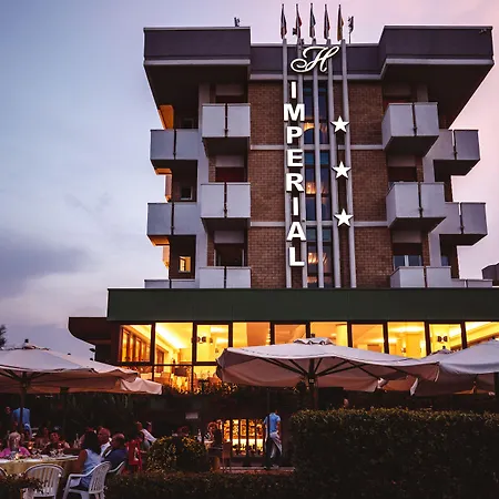 Imperial ماروتّا