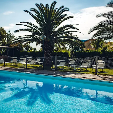 Hotel Imperial Marotta