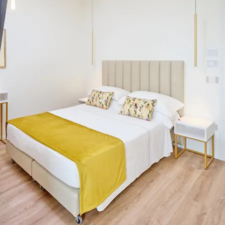 Imperial Hotel Marotta
