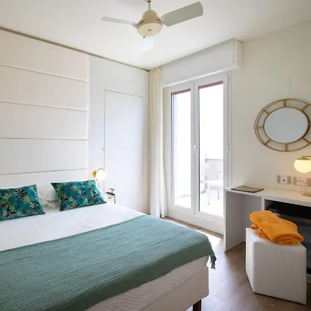 Hotel Imperial Marotta