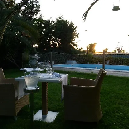 Hotel Imperial Marotta