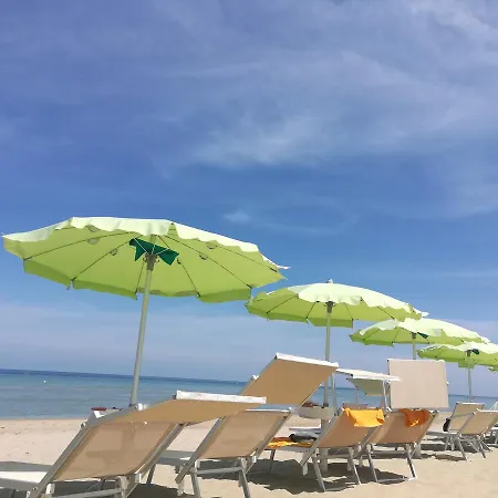 Hotel Imperial Marotta