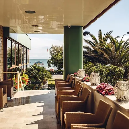 Imperial Hotel Marotta