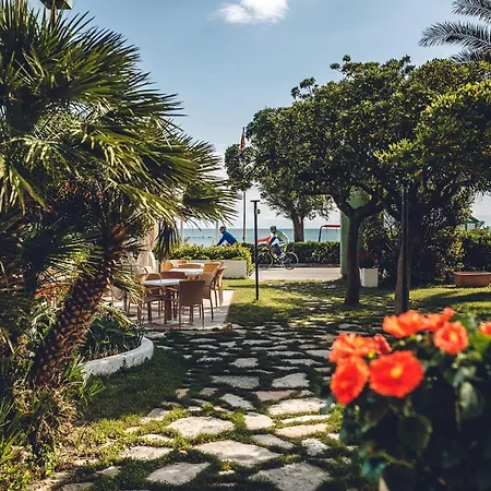 Imperial 3* ماروتّا