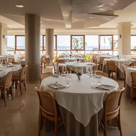 Imperial Hotel Marotta
