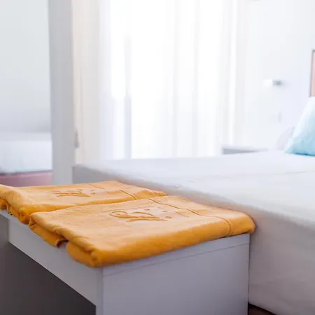 Hotel Imperial Marotta