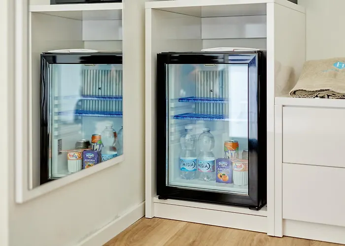 Hotel Imperial Marotta