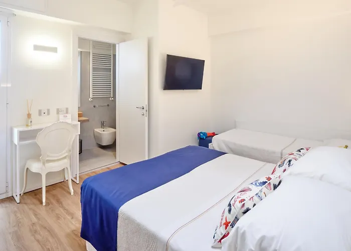 Hotel Imperial Marotta