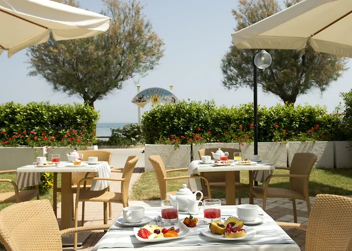 Hotel Imperial Marotta