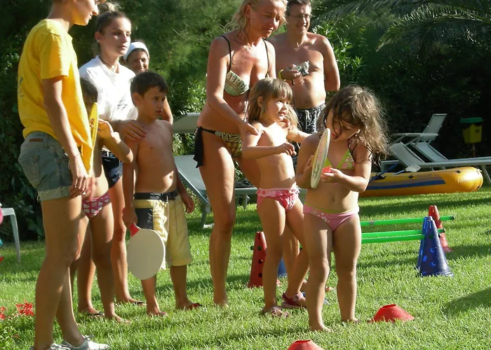 Imperial Hotel Marotta