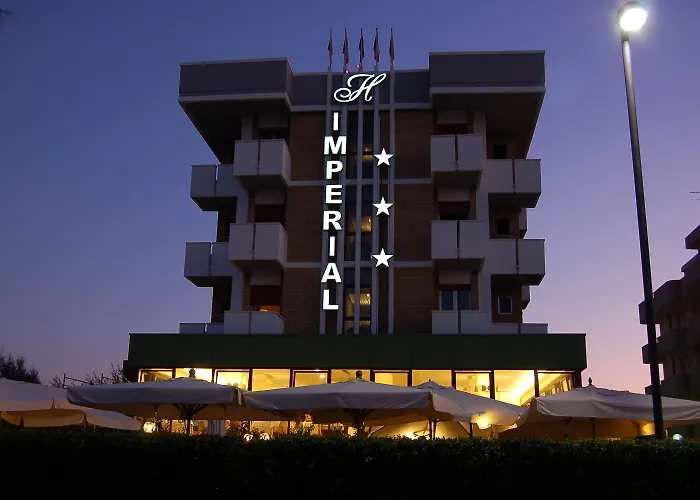 Imperial Hotel Marotta
