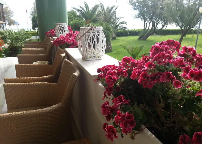 Hotel Imperial Marotta