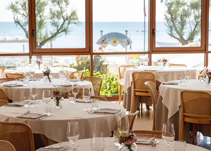 Imperial Hotel Marotta