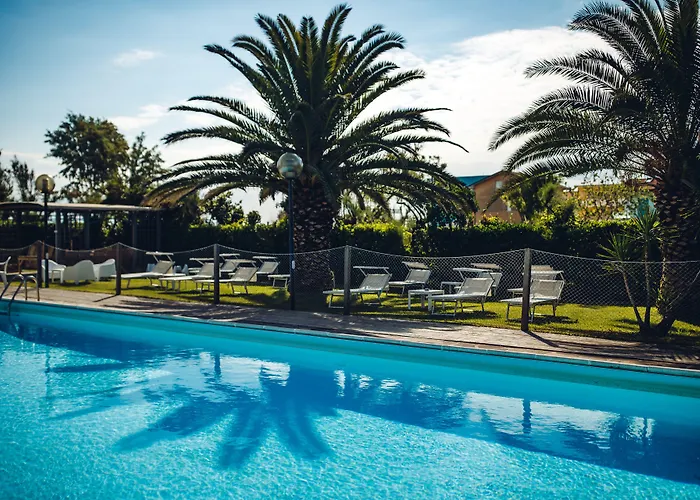 Hotel Imperial Marotta