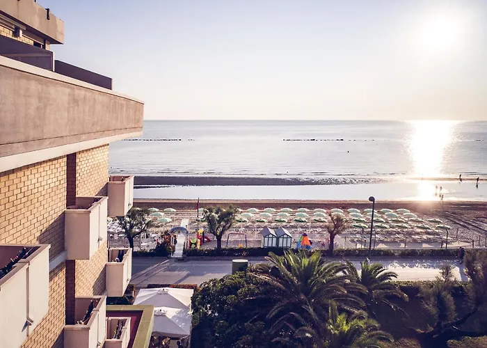 Imperial Hotel Marotta