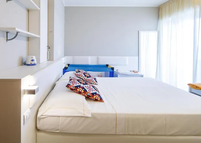 Hotel Imperial Marotta