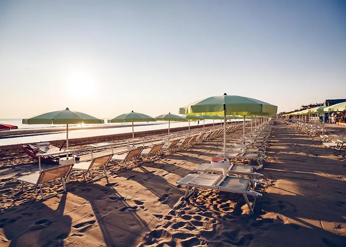 Imperial Hotel Marotta