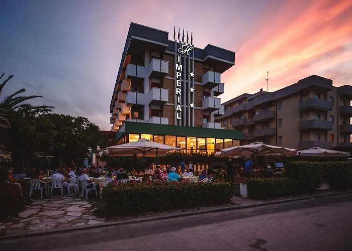 Hotel Imperial 3*